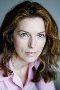 Valérie Zaccomer in Premiers à l’Everest