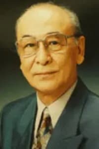 Katsuhiko Kobayashi in 座頭市兇状旅