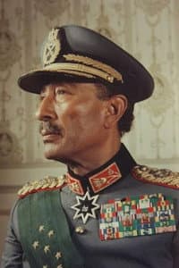 Anwar Sadat in Two Meetings and a Funeral