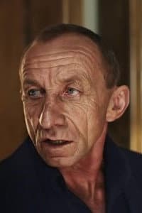 Vladimir Belyaev in Безвихідь