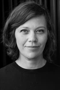 Johanna Mørck in Før hun kom, etter han dro