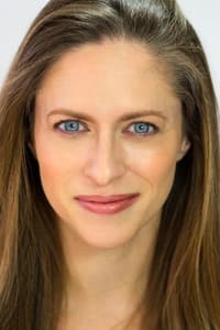 Kate Bayley in The Dark Horse
