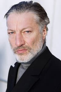 Folke Paulsen in Tatort Berlin - Werner G. Der Kopf der Gladowbande