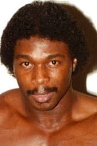 Frederick Seawright in Mid-South WrestleFest '85