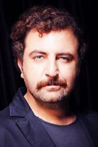 Barış Yıldız in Zincirleme Film Tamlaması