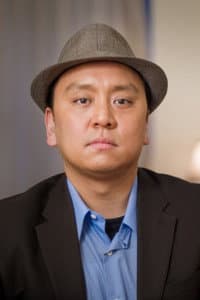 Angelo Santos in The Girl Who Left Home