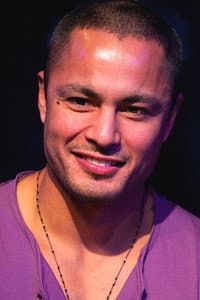 Derek Ramsay in Kampon