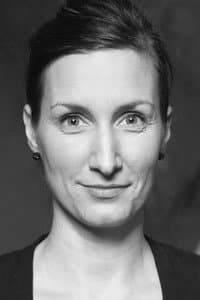 Franziska Ritter in Sagenhaftes vom Petermännchen