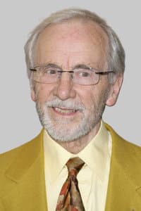 Andrew Sachs in Fawlty Towers: Re-Opened