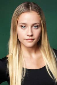 Jessica Lord in Murder at Hollow Creek