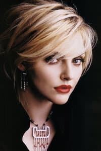 Sophie Dahl in King of Bollywood