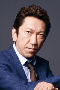 Tomoyasu Hotei in Tomoyasu Hotei - ROCK THE FUTURE TOUR 2000-2001