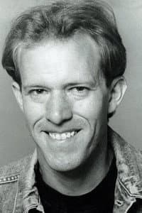 Lloyd Floyd in Garlic Boy