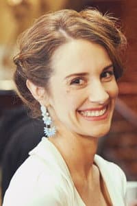 DonnaLee Roberts in Vir Altyd