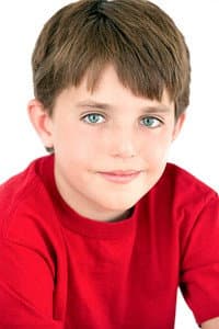Ben Voloch in A Modern Pride and Prejudice