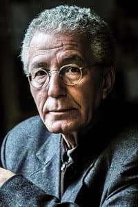 Malek Alloula in Jean Sénac, Le Forgeron Du Soleil