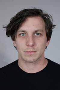 Kryštof Bartoš in Holka od vedle