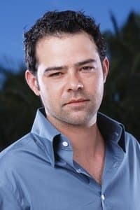 Rory Cochrane in Tyson's Run