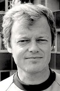 Trond Kirkvaag in The Rise and Fall of an Olympic Village