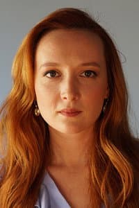 Romanna Lobach in Mammalia