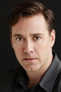 Spencer McLaren in You, Always