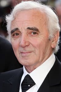 Charles Aznavour in Les Quatre Vérités