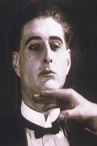 Pierre Champagne in La Fille de l'eau