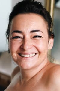 Sandra Colombo in Dossier 137