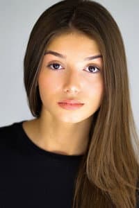 Mimi Keene in The Escape