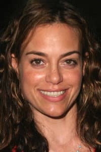 Jennifer Grant in Going Shopping