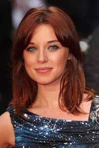 Anna Nightingale in Victim