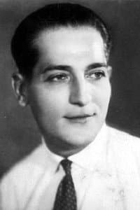 Sylvio De Pedrelli in La nuit de la revanche