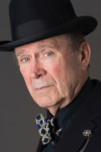 Johan Ooms in De mannetjesmaker