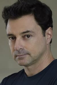 Emílio Orciollo Netto in Angela