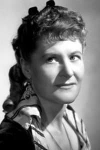 Peggy Thorpe-Bates in The Saint and the Brave Goose