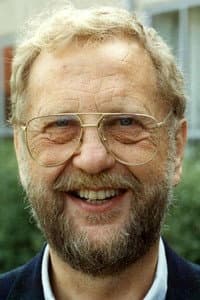 Åke Cato in Bäddat för sex