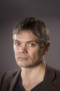 Timothy Watson in Iron Within