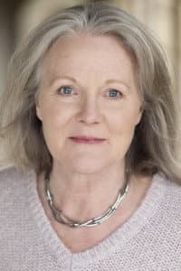 Cia Allan in Pickles