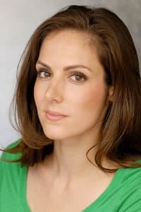 Kelly Landry in Last Call
