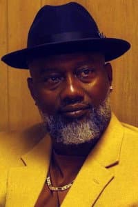 Leon Griffin in Brown Sugar