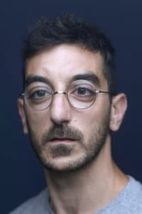 Sipan Mouradian in L'éternité