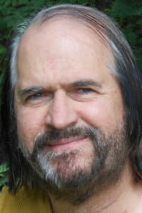 Andrew Zibritosky in The Gospel of Ernie