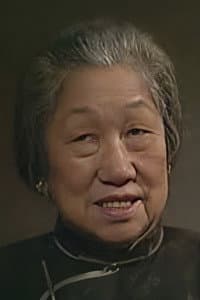 Chan Lap-Ban in The Tough Kung Fu Kid