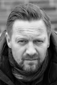 Christian Schrold in Hvad mor ikke ved