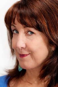 Suzanne Champagne in Détour