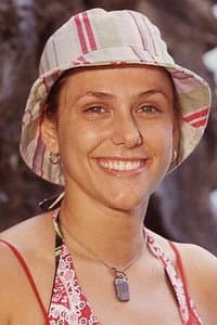 Jenna Lewis-Dougherty in The Scorned