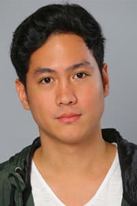 Axel Torres in Siklo
