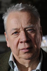 Peter Lerchbaumer in Blindes Vertrauen