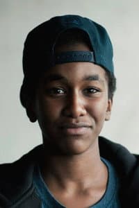 Burhan Ahmed in Natt til 17.