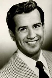Joaquin Garay in De Drie Caballeros
